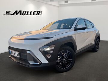 Gebrauchte Hyundai Kona