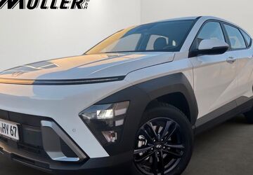 Hyundai KONA 5.000 km 27.490 &euro; Delmenhorst 27755