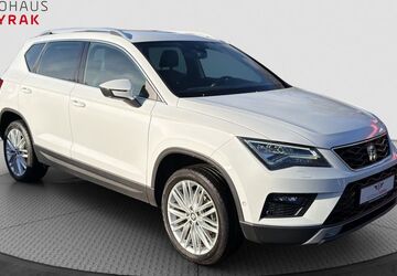 Seat Ateca 51.000 km 23.490 &euro; Osterholz-Scharmbeck 27711