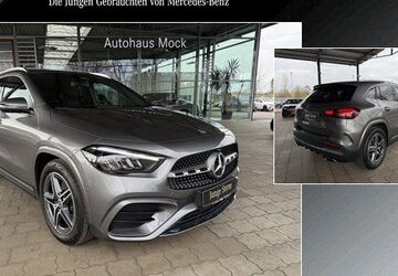 Mercedes-Benz GLA 180 10.900 km 36.890 &euro; Delmenhorst 27751