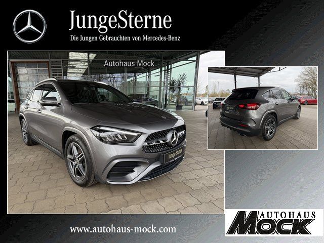 Mercedes-Benz GLA 180 10.900 km 36.890 &euro; Delmenhorst 27751