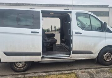 Ford Tourneo Custom 220.000 km 9.999 &euro; Achim 28832