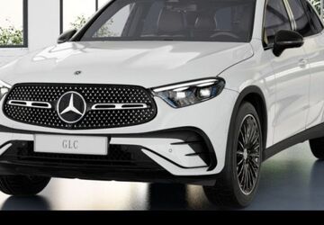 Mercedes-Benz GLC 220 39.504 km 49.990 &euro; Bremen 28307
