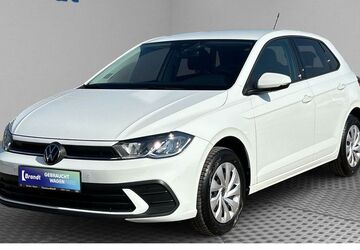 VW Polo 2.740 km 18.890 &euro; Weyhe 28844