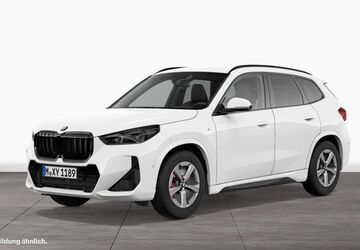 BMW X1 15.380 km 51.404 &euro; Bremen 28279