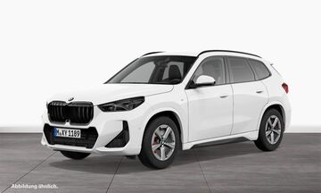 Gebrauchte BMW X1