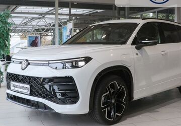 VW Tayron 7.500 km 72.950 &euro; Bremen 28757