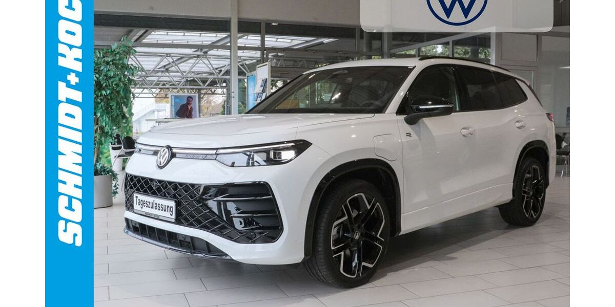 VW Tayron 7.500 km 72.950 &euro; Bremen 28757