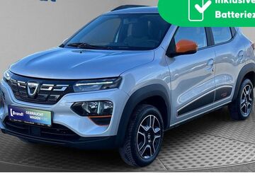 Dacia Spring 45.999 km 9.490 &euro; Weyhe 28844