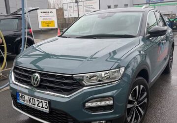 VW T-Roc 115.000 km 16.500 &euro; Bremen 28309