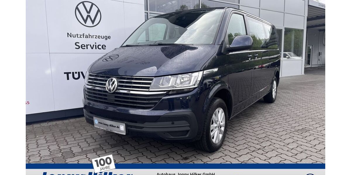 VW T6 Caravelle 48.021 km 46.990 &euro; Bremen 28357