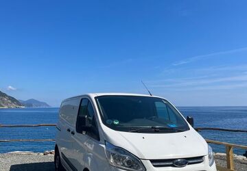 Ford Transit Custom 229.000 km 9.900 &euro; Bremen 28195