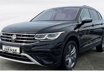 VW Tiguan Allspace 104.777 km 32.430 &euro; Sottrum 27367