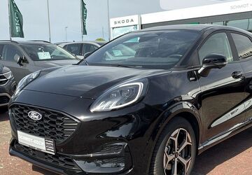 Ford Puma 15.019 km 24.450 &euro; Bremen 28201