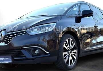 Renault Grand Scenic 108.000 km 16.990 &euro; Bremen 28277