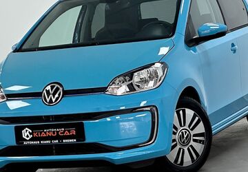 VW e-up! 36.000 km 11.850 &euro; Bremen 28259