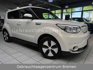 Gebrauchte Kia Soul