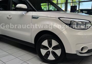 Kia Soul 58.700 km 9.990 &euro; Bremen 28207