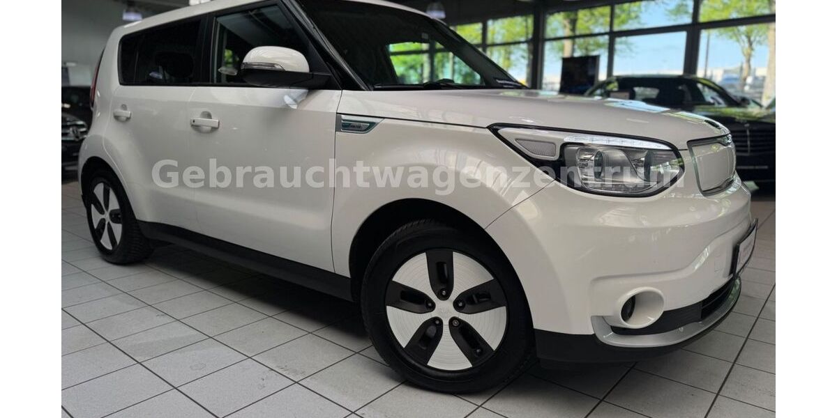 Kia Soul 58.700 km 9.990 &euro; Bremen 28207