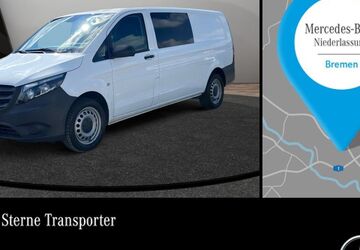 Mercedes-Benz Vito 56.963 km 29.131 &euro; Bremen 28307