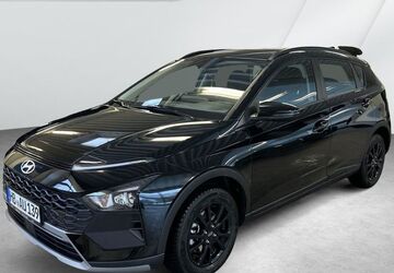 Hyundai BAYON 4.703 km 17.990 &euro; Bremen 28757