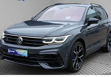VW Tiguan 81.590 km 34.490 &euro; Achim 28832