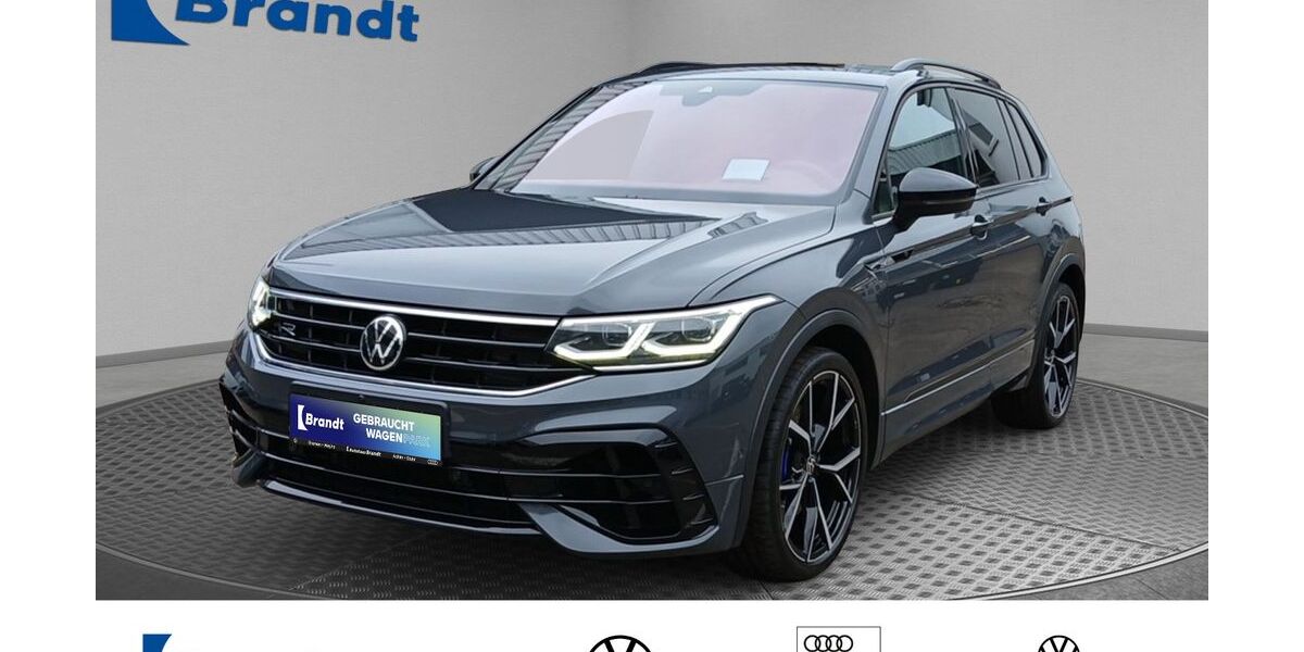 VW Tiguan 81.590 km 34.490 &euro; Achim 28832