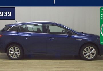 Renault Megane 70.345 km 11.680 &euro; Bremen / Arsten 28279