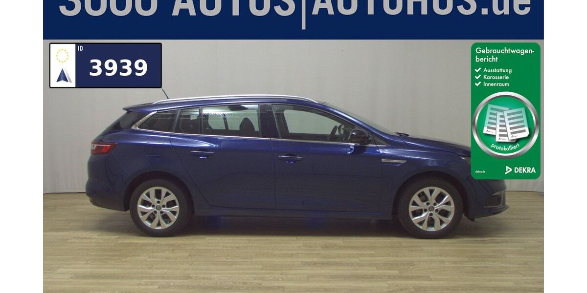 Renault Megane 70.345 km 11.680 &euro; Bremen / Arsten 28279
