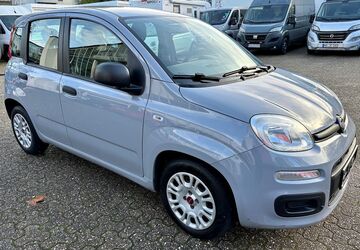 Fiat Panda 100.672 km 8.350 &euro; Bremen 28217