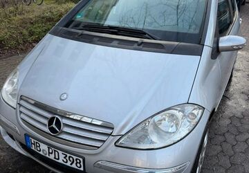 Mercedes-Benz A 180 249.000 km 1.700 &euro; Bremen 28277