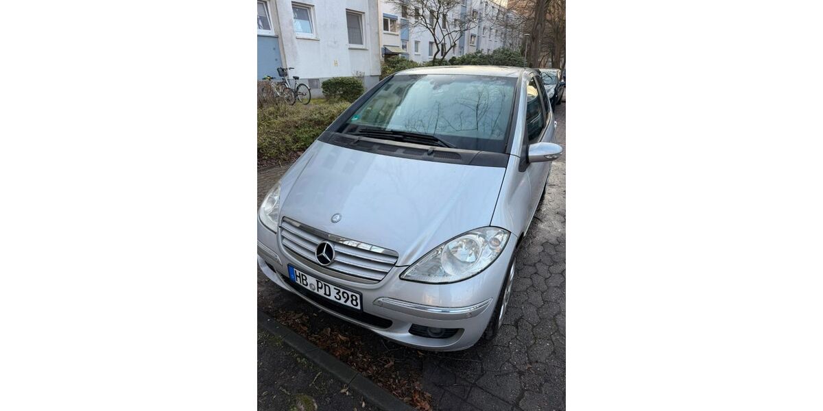 Mercedes-Benz A 180 249.000 km 1.700 &euro; Bremen 28277