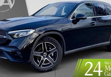 Mercedes-Benz GLC 300 8.998 km 56.974 &euro; Syke 28857