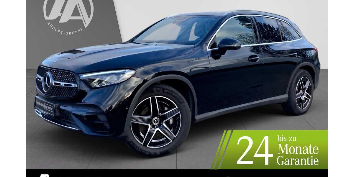 Mercedes-Benz GLC 300 8.998 km 56.974 &euro; Syke 28857