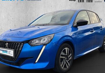 Peugeot 208 42.600 km 15.990 &euro; Bremen 28207