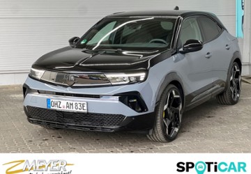 Opel Mokka-e 1.300 km 36.990 &euro; Osterholz-Scharmbeck 27711