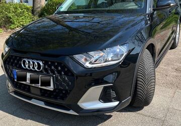 Audi A1 29.100 km 22.490 &euro; Bremen 28329