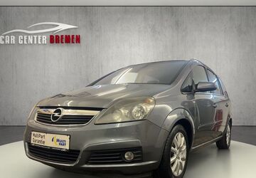 Opel Zafira 173.672 km 3.998 &euro; Bremen 28277