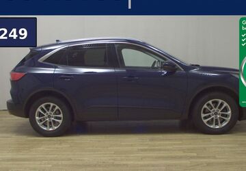 Ford Kuga 153.620 km 14.480 &euro; Bremen / Arsten 28279