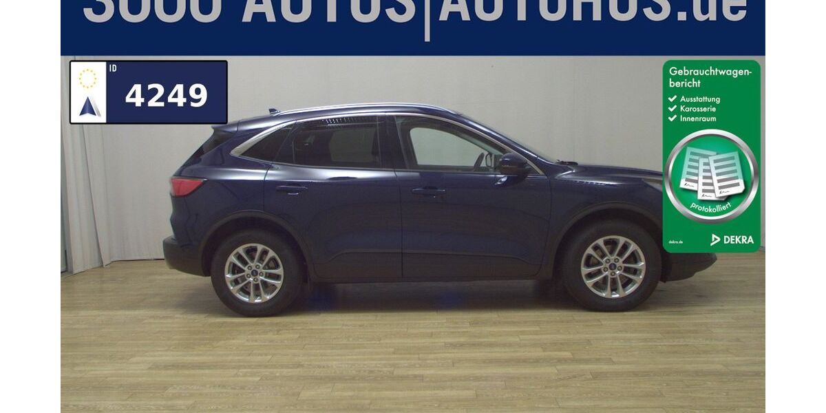 Ford Kuga 153.620 km 14.480 &euro; Bremen / Arsten 28279