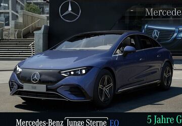Mercedes-Benz EQE 10.987 km 50.750 &euro; Weyhe 28844