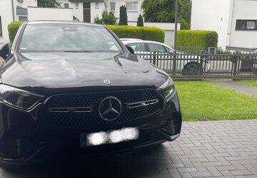 Mercedes-Benz GLC 220 18.006 km 62.450 &euro; Bremen 28309