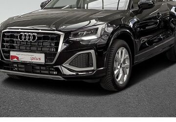 Audi Q2 1.250 km 36.850 &euro; Bremen 28207