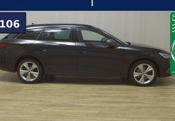 Seat Leon 54.894 km 20.980 &euro; Bremen / Arsten 28279
