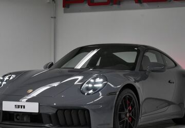 Porsche 992 4.900 km 209.890 &euro; Bremen 28207