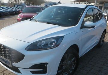 Ford Kuga 76.764 km 23.990 &euro; Achim-Baden 28832