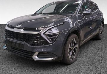 Kia Sportage 28.483 km 31.880 &euro; Bremen 28357