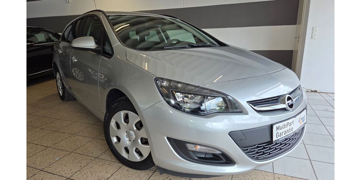 Opel Astra 129.000 km 6.450 &euro; Bremen 28259