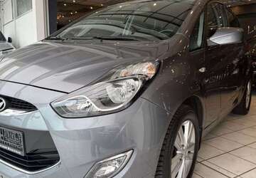 Hyundai iX20 88.800 km 11.499 &euro; Bremen 28201