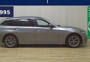 BMW 320 79.563 km 24.980 &euro; Bremen / Arsten 28279